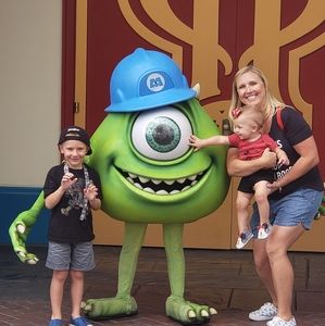 Meet your Posher, Ray